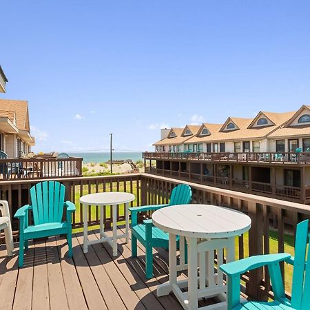 Sdi1 Sea Dunes I1 Steps To The Beach كيتي هوك المظهر الخارجي الصورة