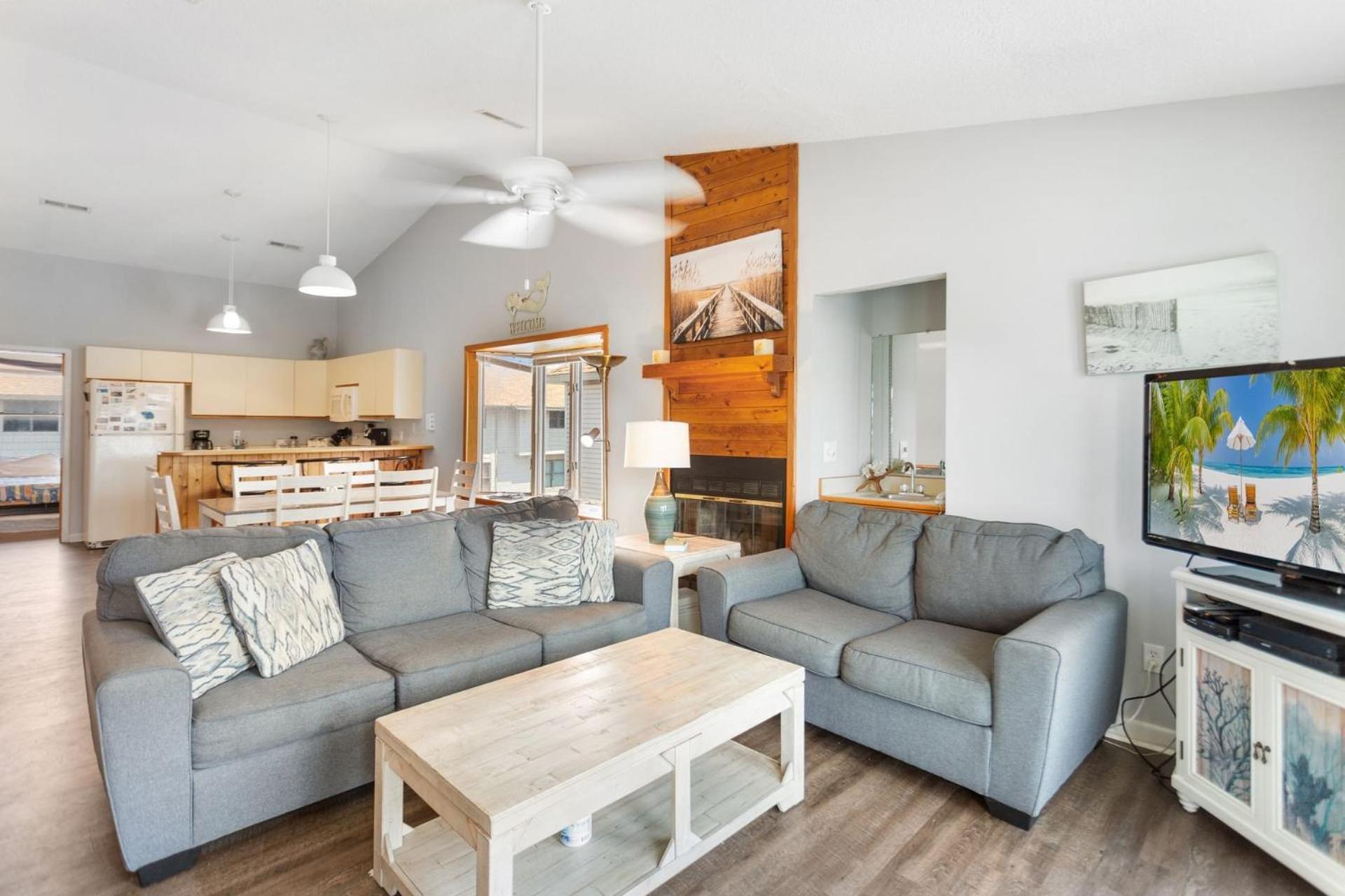 Sdi1 Sea Dunes I1 Steps To The Beach كيتي هوك المظهر الخارجي الصورة