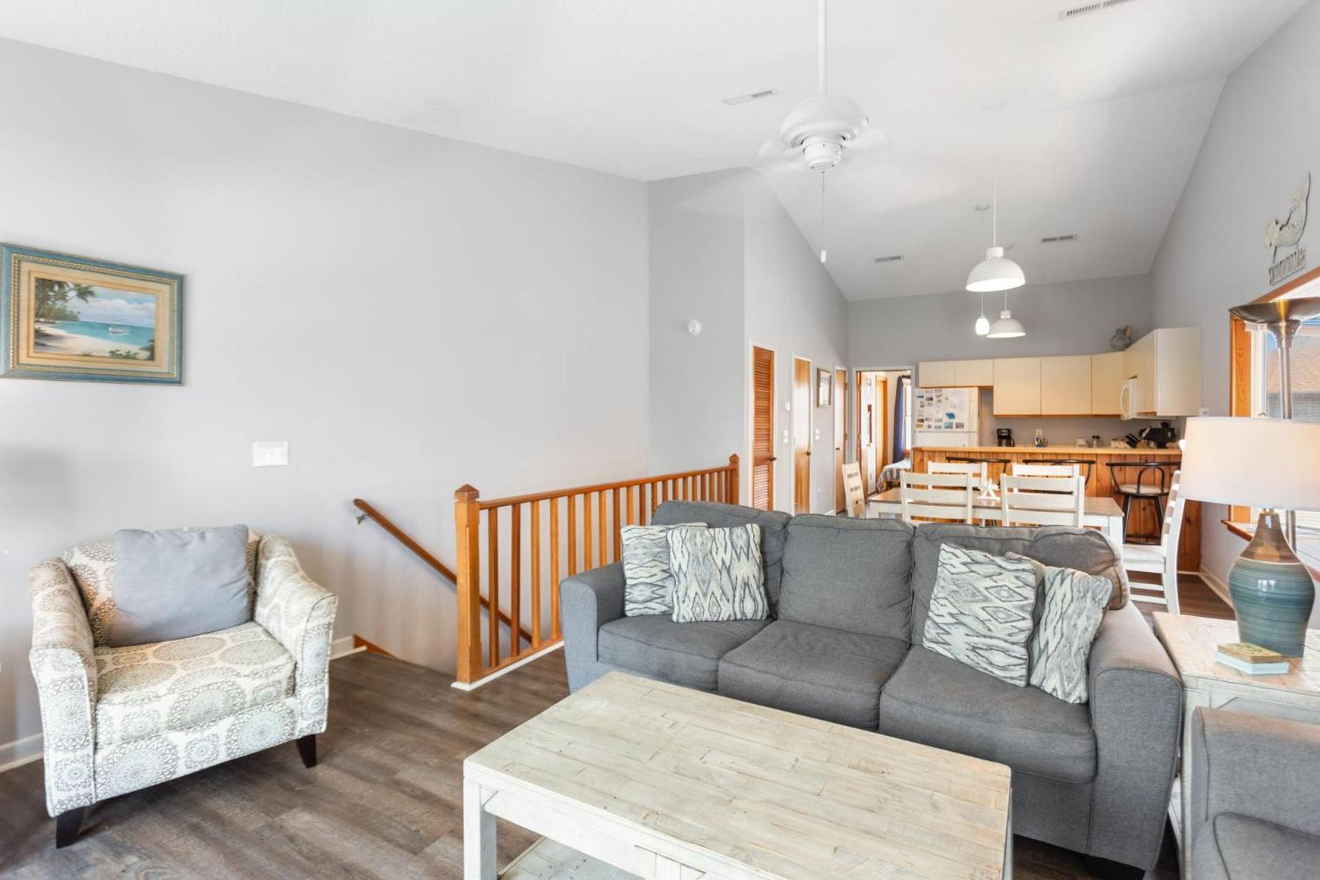 Sdi1 Sea Dunes I1 Steps To The Beach كيتي هوك المظهر الخارجي الصورة