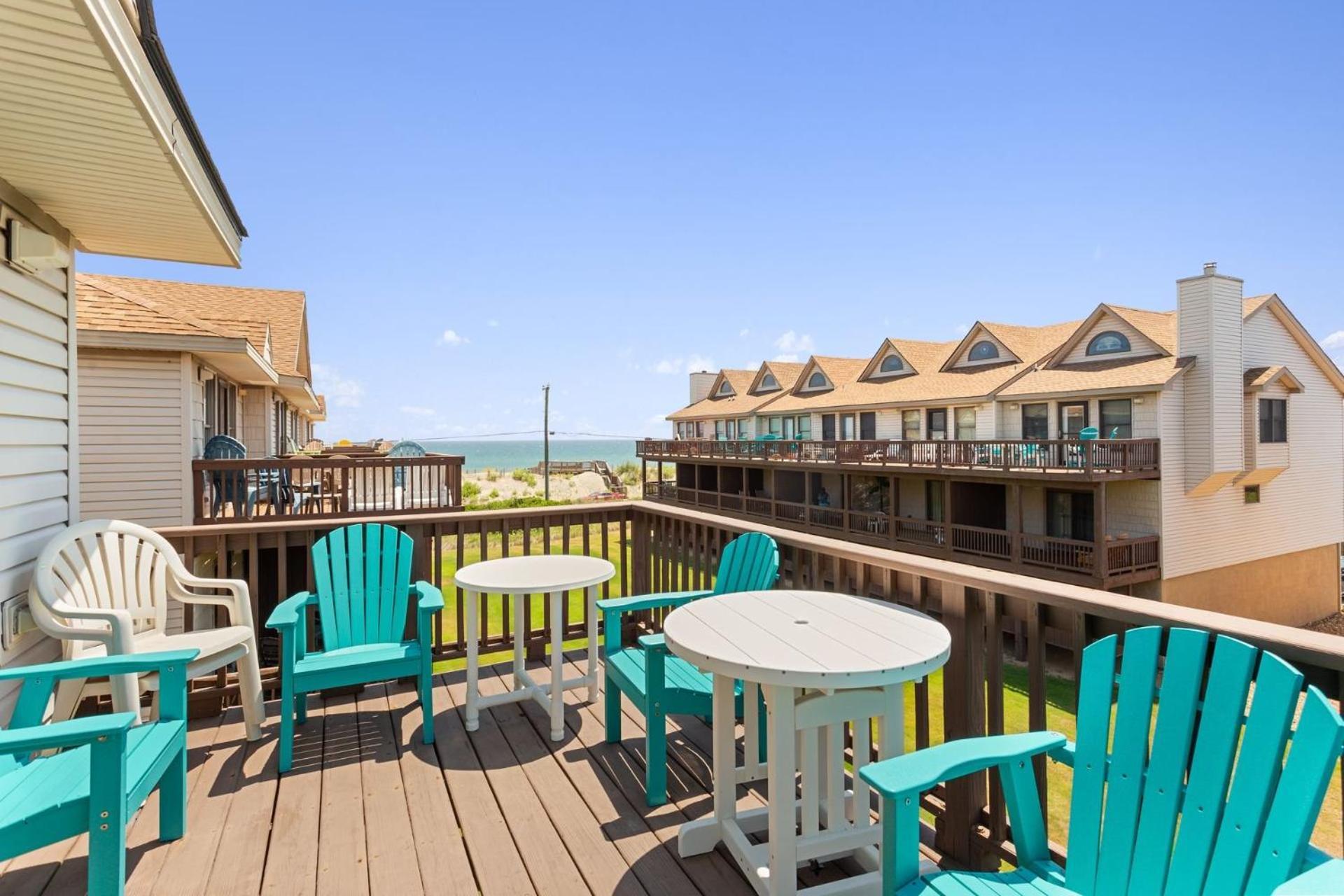 Sdi1 Sea Dunes I1 Steps To The Beach كيتي هوك المظهر الخارجي الصورة