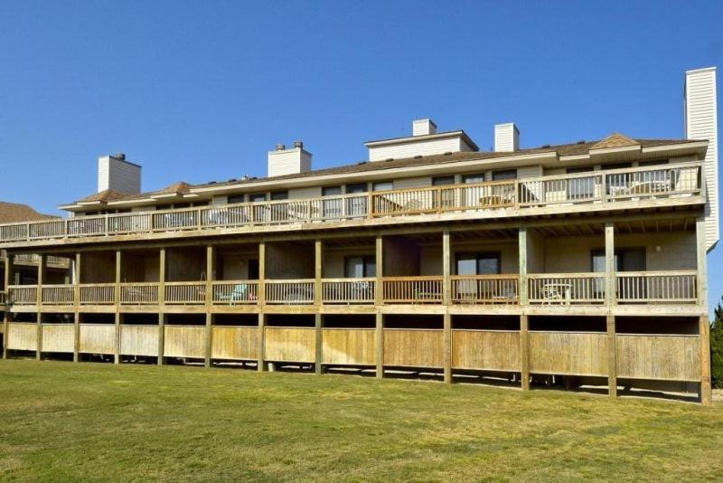 Sdi1 Sea Dunes I1 Steps To The Beach كيتي هوك المظهر الخارجي الصورة