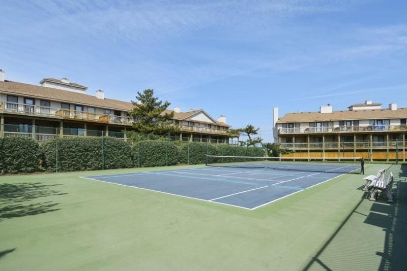 Sdi1 Sea Dunes I1 Steps To The Beach كيتي هوك المظهر الخارجي الصورة