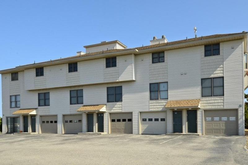 Sdi1 Sea Dunes I1 Steps To The Beach كيتي هوك المظهر الخارجي الصورة